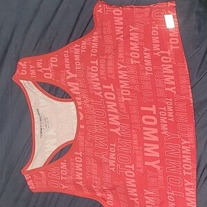 Tommy Hilfiger Sports Bra